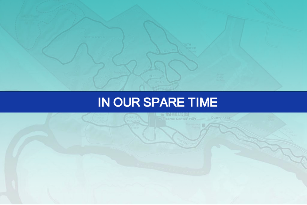 In-our-spare-time 2 In Our Spare Time