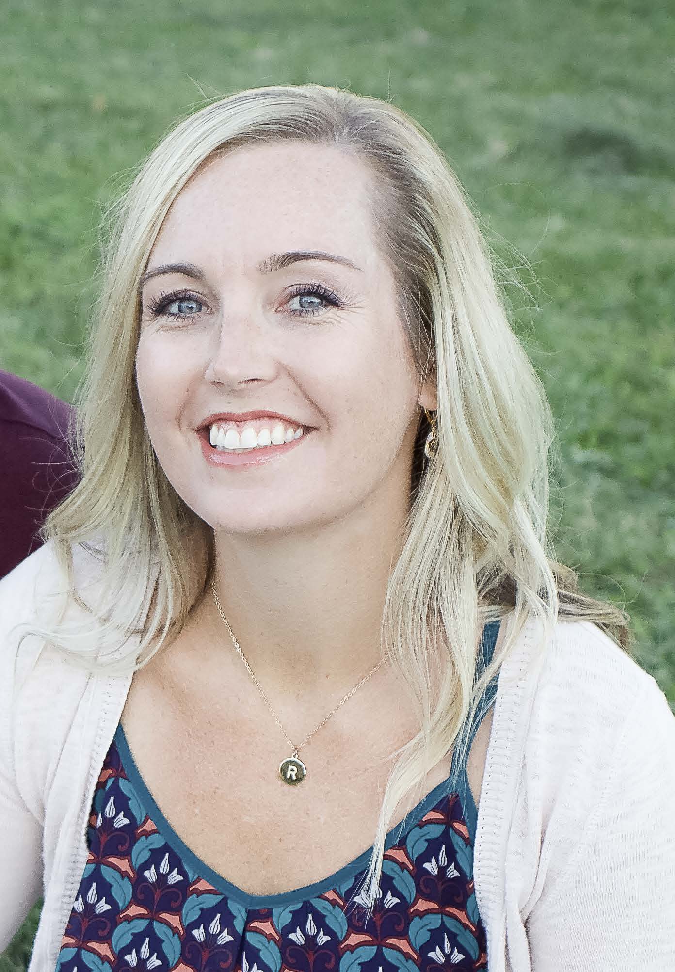 Randi Ganousis Randi Ganousis